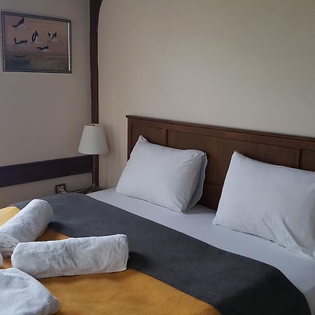 Atakale Butik Otel Kiyikoy Luaran gambar