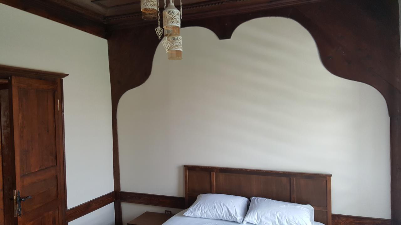 Atakale Butik Otel Kiyikoy Luaran gambar
