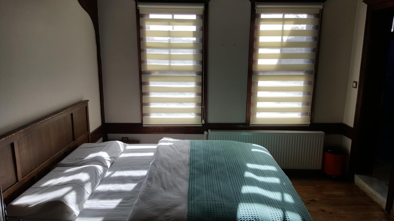 Atakale Butik Otel Kiyikoy Luaran gambar