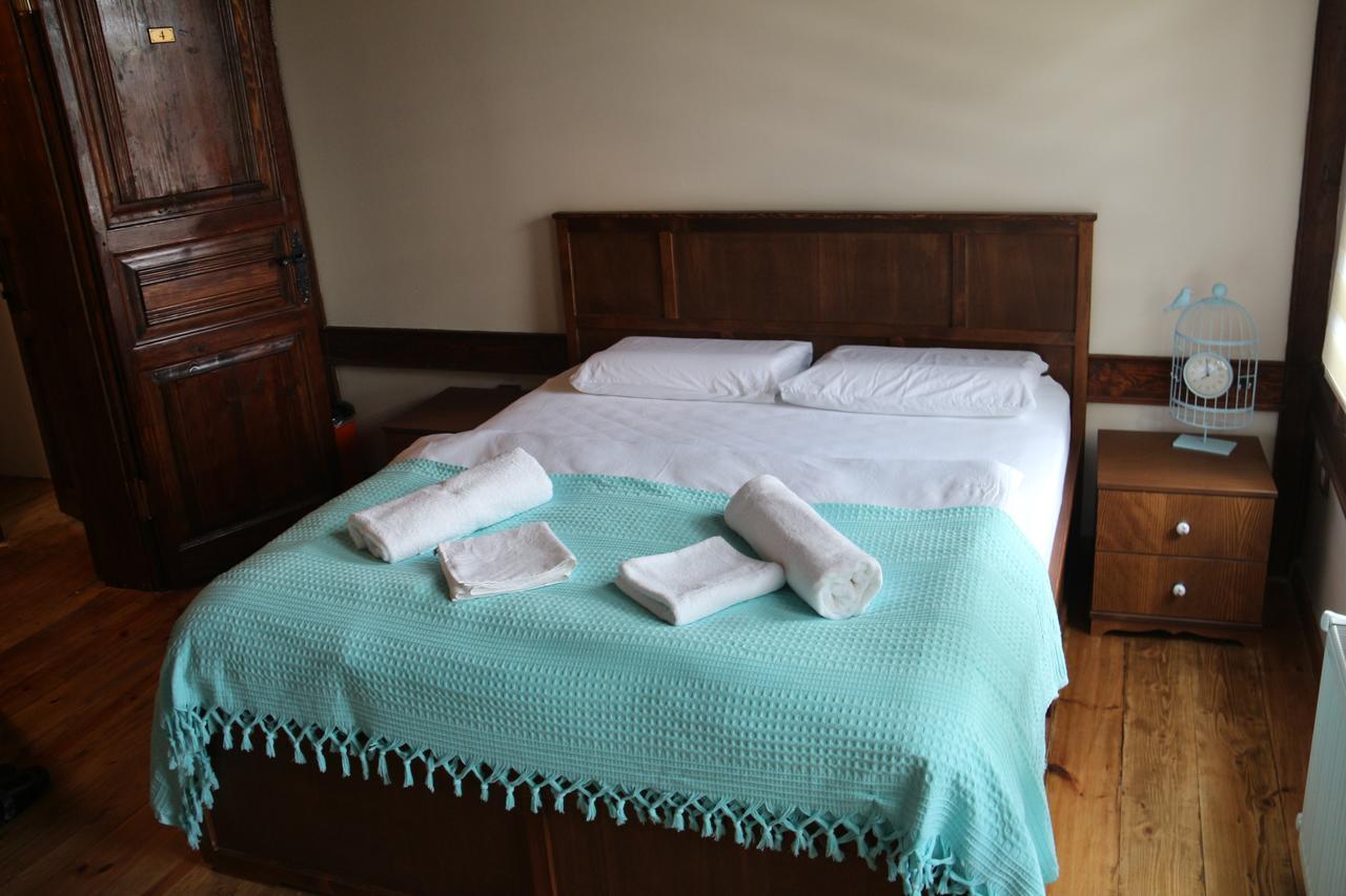 Atakale Butik Otel Kiyikoy Luaran gambar