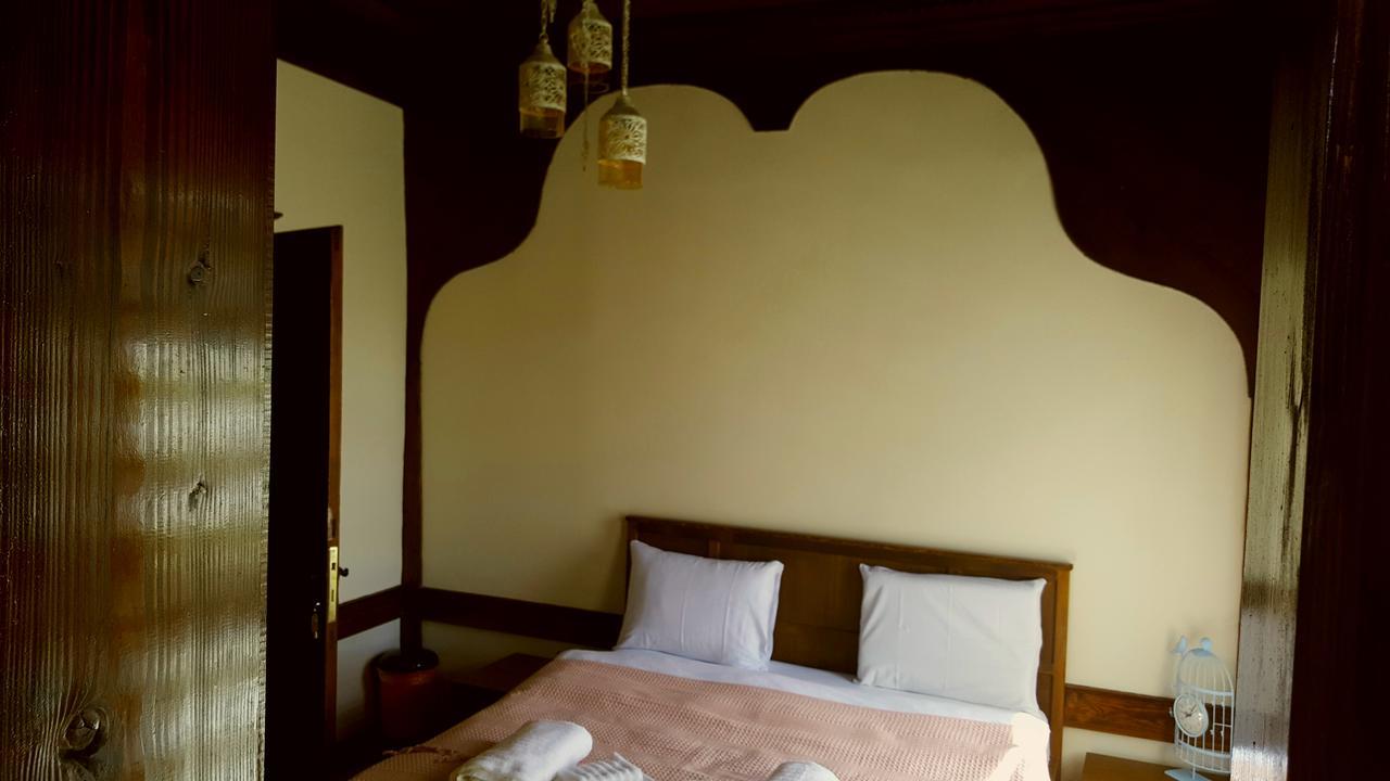 Atakale Butik Otel Kiyikoy Luaran gambar