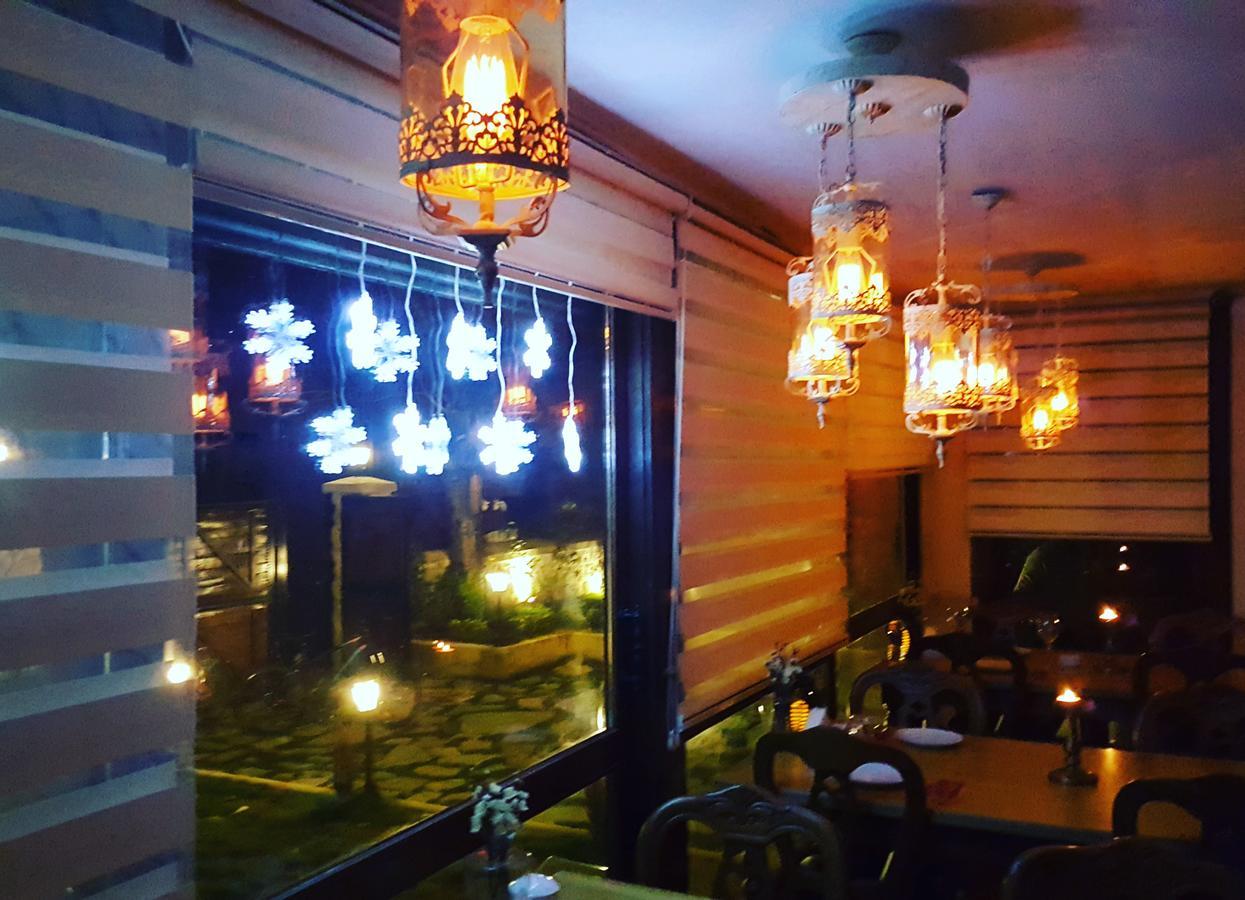 Atakale Butik Otel Kiyikoy Luaran gambar