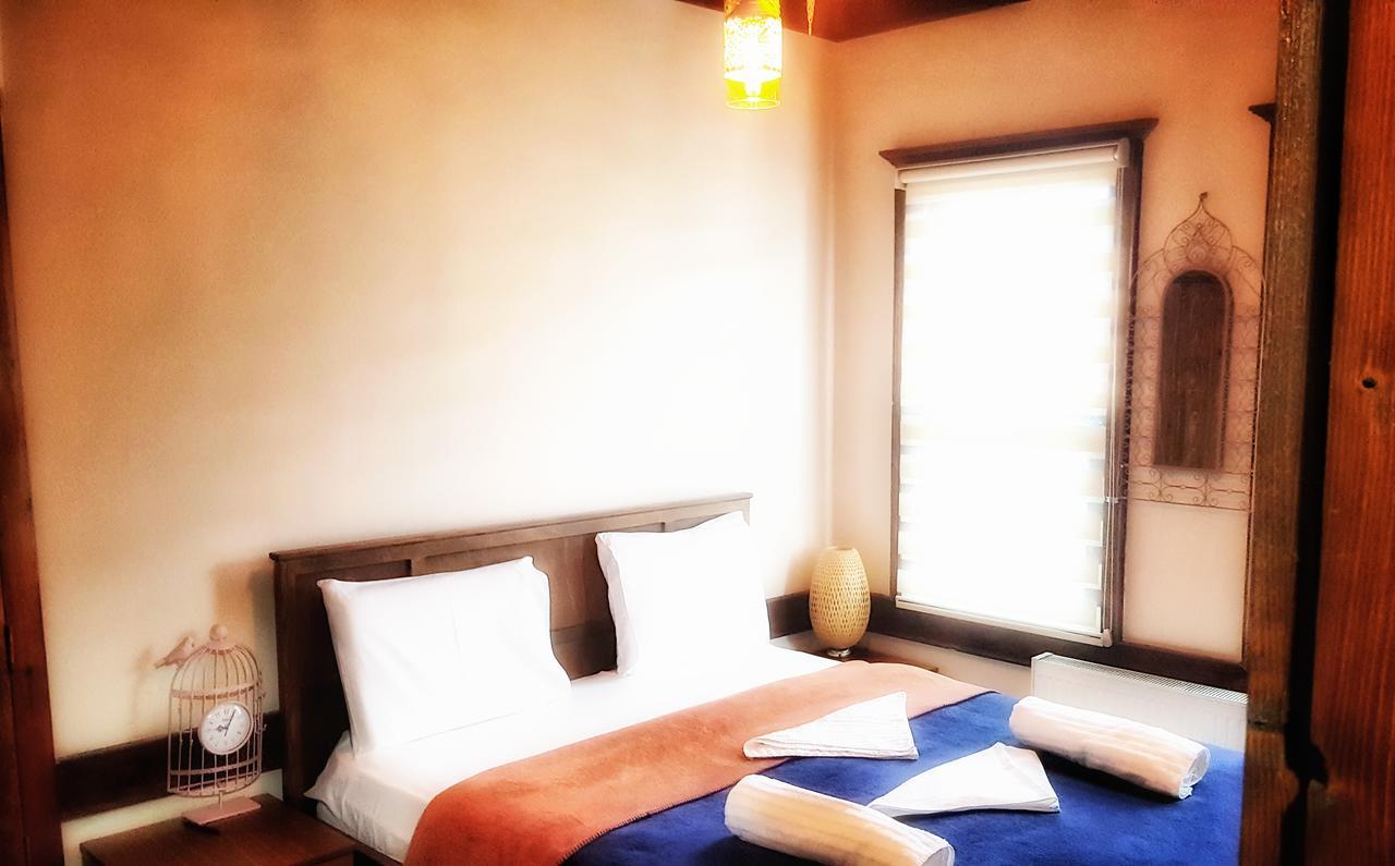 Atakale Butik Otel Kiyikoy Luaran gambar