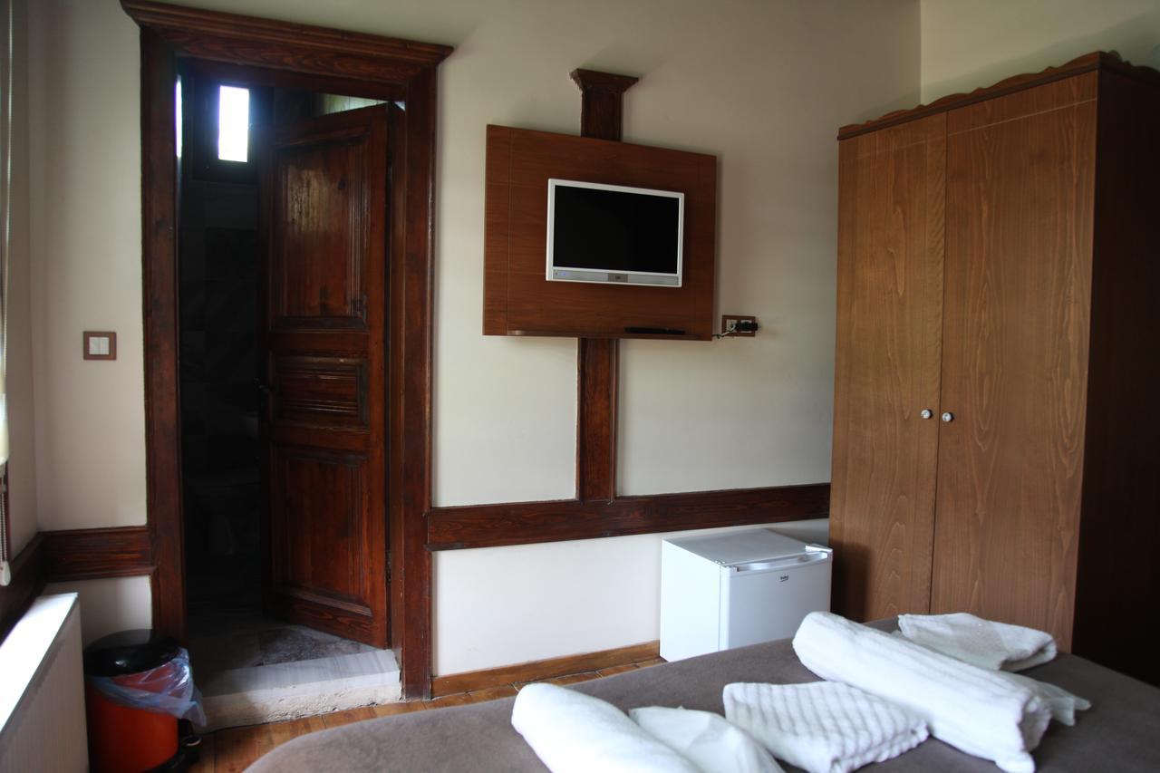 Atakale Butik Otel Kiyikoy Luaran gambar