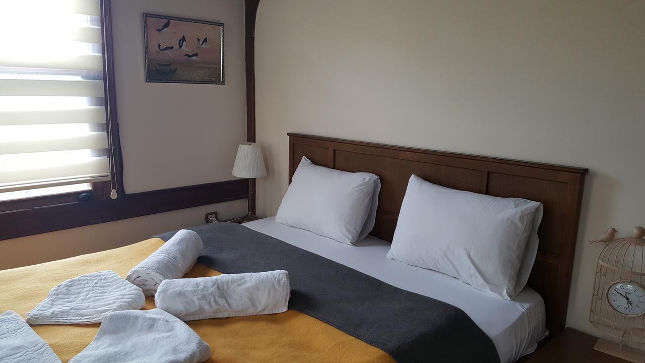 Atakale Butik Otel Kiyikoy Luaran gambar
